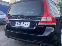 begagnad Volvo V70 T5 Bi-Fuel Geartronic Momentum Euro 6