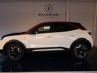 begagnad Opel Mokka Automat Backkamera CarPlay Bluetooth 2022, SUV