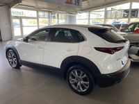 begagnad Mazda CX-30 2.0 SKYACTIV-G M Hybrid Euro 6 Sky