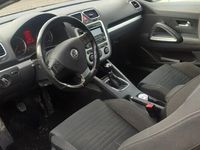 begagnad VW Scirocco 1.4 TSI Euro 5