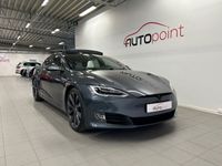 begagnad Tesla Model S 100D 525HK Long Range AWD CCS Panorama