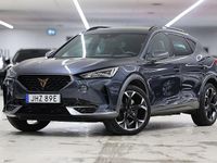 Begagnad Cupra Formentor VZ 245 HK (180 kW) 2021 Grå SUV