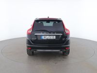 begagnad Volvo XC60 D4 AWD Geartronic Summum / VOC, Panorama, GPS