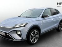 Begagnad MG Marvel R Performance 211 kW (288 HK) 2022 Blå SUV
