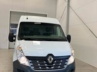 begagnad Renault Master Master3.5 T 2.3 DCi Manuell 145 Hk