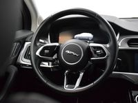 begagnad Jaguar I-Pace EV400 / Luftfjädring / 360°-kamera / 400 hk