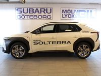 begagnad Subaru Solterra Touring+