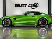 begagnad Mercedes AMG GT R  585hk