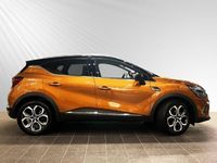 begagnad Renault Captur E-TECH Plugin-Hybrid 160