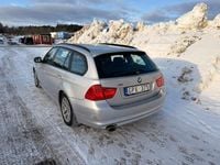 Begagnad BMW 320 184 HK (135 kW) 2011 Kombi