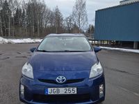 Begagnad Toyota Prius 136 HK (100 kW) 2010 Halvkombi