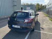 begagnad Renault Mégane GrandTour 1.5 dCi Euro 5