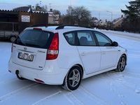 Begagnad Hyundai i30 128 HK (94 kW) 2012 Kombi