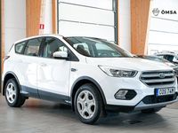 begagnad Ford Kuga 2.0 TDCi AWD Powershift B-Kamera Kamrem Bytt 150hk