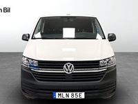 begagnad VW Transporter T52.0 TDI Manuell 2023, Transportbil