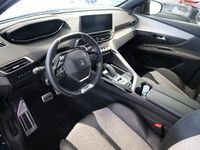 begagnad Peugeot 3008 GT 1.6 Plug-in Hybrid 4 300hk AWD Aut - Drag
