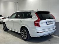 Begagnad Volvo XC90 Inscription 236 HK (173 kW) 2021 Vit SUV