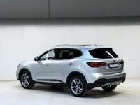 Begagnad MG HS Luxury 258 HK (189 kW) 2021 Grå metallic SUV