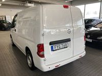 begagnad Nissan NV200 Van 1.5 dCi LEASEBAR 2018, Minibuss