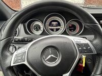 begagnad Mercedes C220 T CDI 7G-Tronic Plus AMG Sport, Avantgar