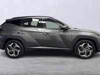 Begagnad Hyundai Tucson 268 HK (197 kW) 2022 Grå SUV