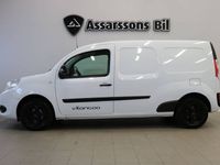 begagnad Renault Kangoo Express Maxi 1.5 dCi Automat Euro 6 90hk