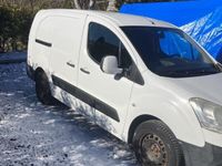 begagnad Citroën Berlingo 