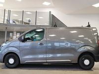 begagnad Peugeot Expert Panel Van 1.2t 2.0 BlueHDi Euro 6 Mirror link 2018, Transportbil