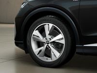 Ny Audi Q4 e-tron S-Line 210 kW (286 HK) 2026 Svart SUV