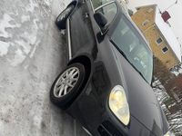 Begagnad Porsche Cayenne S 340 HK (250 kW) 2006 SUV