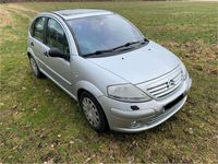 begagnad Citroën C3 1.6 SensoDrive Euro 3