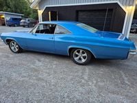Begagnad Chevrolet Impala 1965