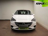 begagnad Opel Corsa 1.4 Aut Taklucka 2016, Halvkombi