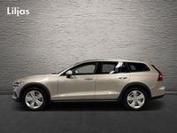 begagnad Volvo V60 CC B5 AWD Bensin Core