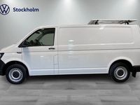 begagnad VW Transporter TDI150 DSG Komfort/Drag/P-värmare