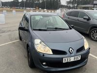 begagnad Renault Clio R.S. 5-dörra Halvkombi 1.2 Euro 4