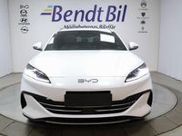 Ny BYD Seal Comfort 212 HK (155 kW) 2026 Vit Kombi