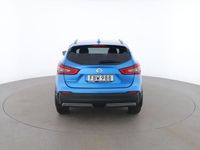 begagnad Nissan Qashqai 1.2 Tekna