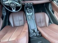 begagnad Mazda MX5 RF 2.0 SKYACTIV-G Euro 6