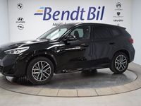 begagnad BMW iX1 xDrive30 M Sport/ Driving Assistant Plus/ Dragkrok