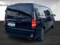 begagnad Mercedes e-Vito Vito112 SKÅP EX. LÅNG