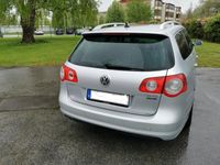 begagnad VW Passat R line Premium 4motion