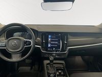 begagnad Volvo V90 CC D4 AWD Advanced SE TEKNIKPAKET 2020, Kombi