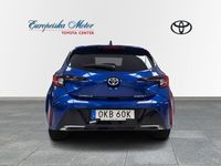 begagnad Toyota Corolla Corolla1.8 HSD 5-d Style Pluspaket / V-Hjul / 670mil