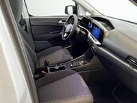 Ny Ford Transit Connect Limited 150 HK (110 kW) 2025 Frozen white Minibuss