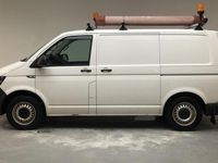 begagnad VW Transporter T6 2.0 TDI BMT Skåp 4MOTION