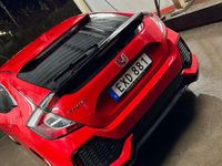 Begagnad Honda Civic 120 HK (88 kW) 2018 Halvkombi