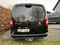 begagnad Peugeot Partner Pro + L1