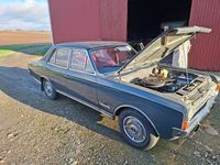 Begagnad Opel Commodore 115 HK (84 kW) 1967 Sedan