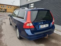 begagnad Volvo V70 T4F Powershift Momentum, Ocean Race Euro 5